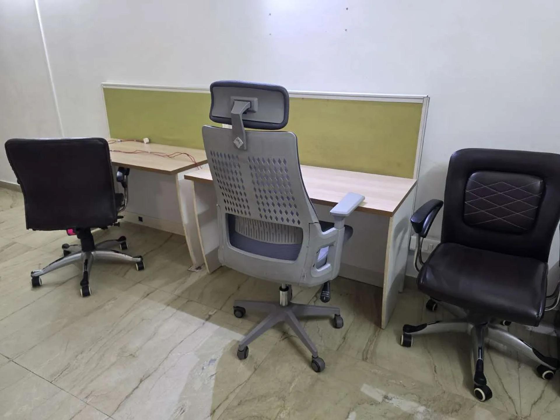 Virikaa Podcast Studio in Noida – Podcast Studio in Noida, photo 6