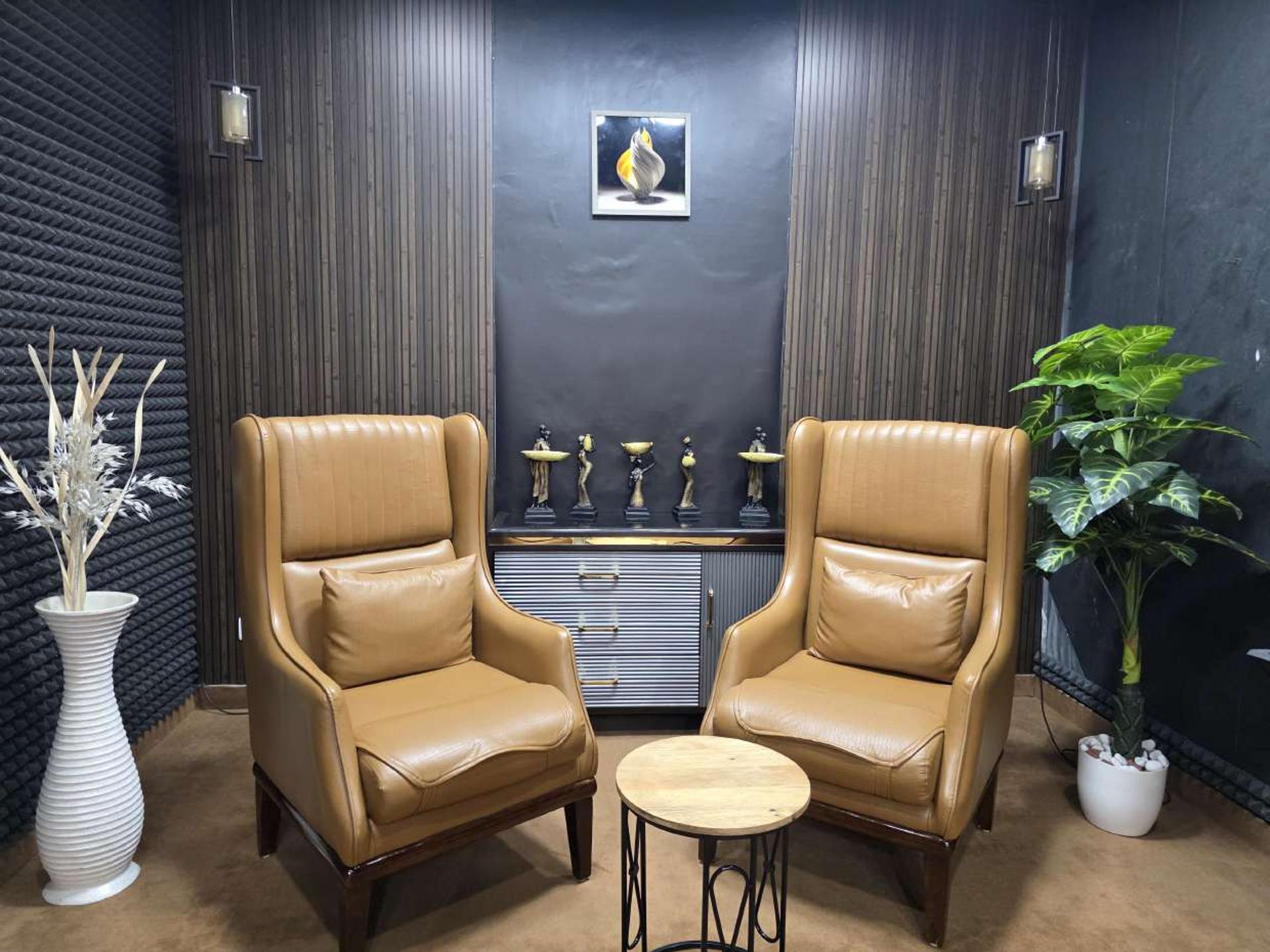 Virikaa Podcast Studio in Noida – Podcast Studio in Noida, photo 10