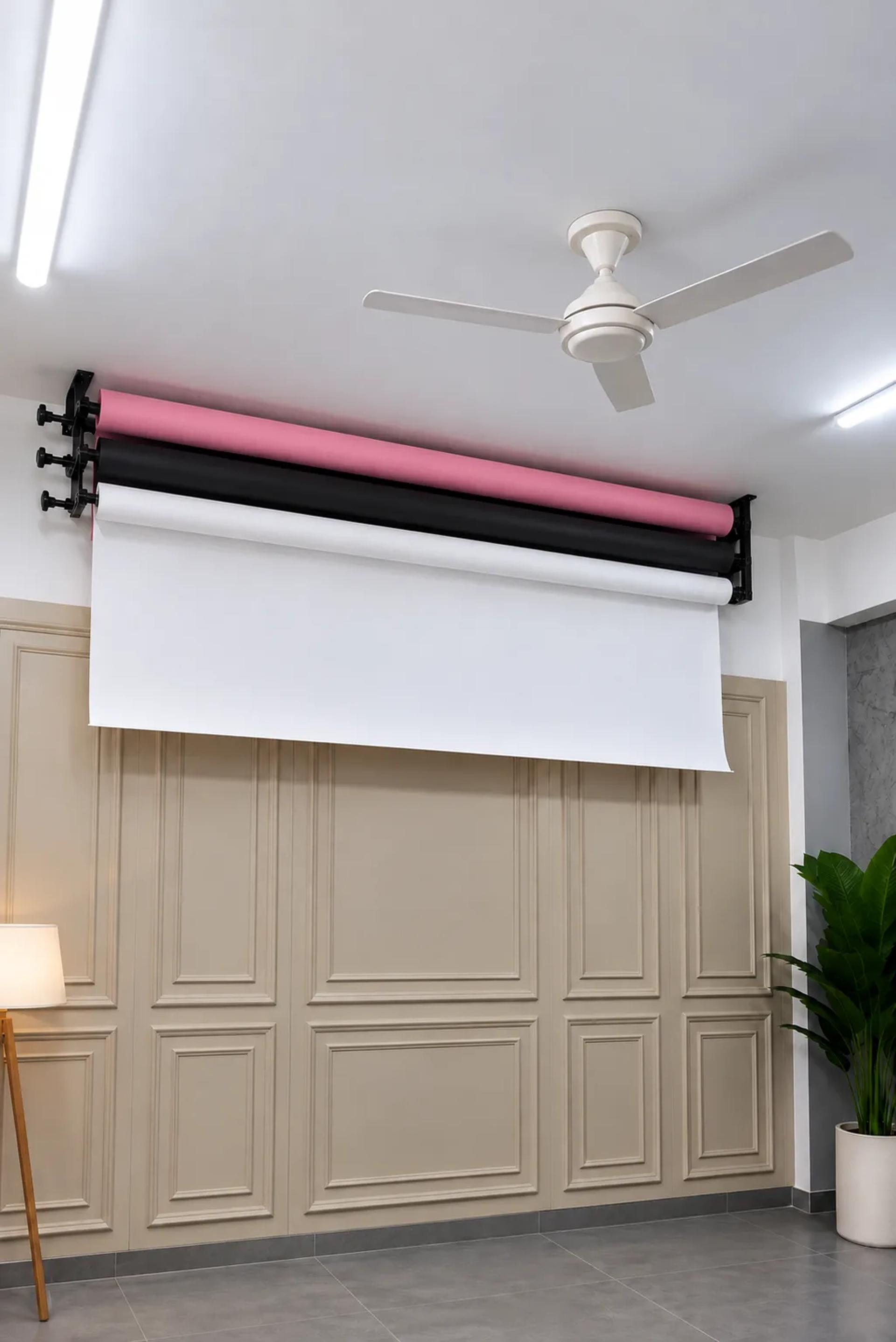 Photography & Video Studio with 6 Styled Sets and Motorised Paper Backdrops in Moti Nagar, Delhi – Shoot Studio in Delhi, photo 5