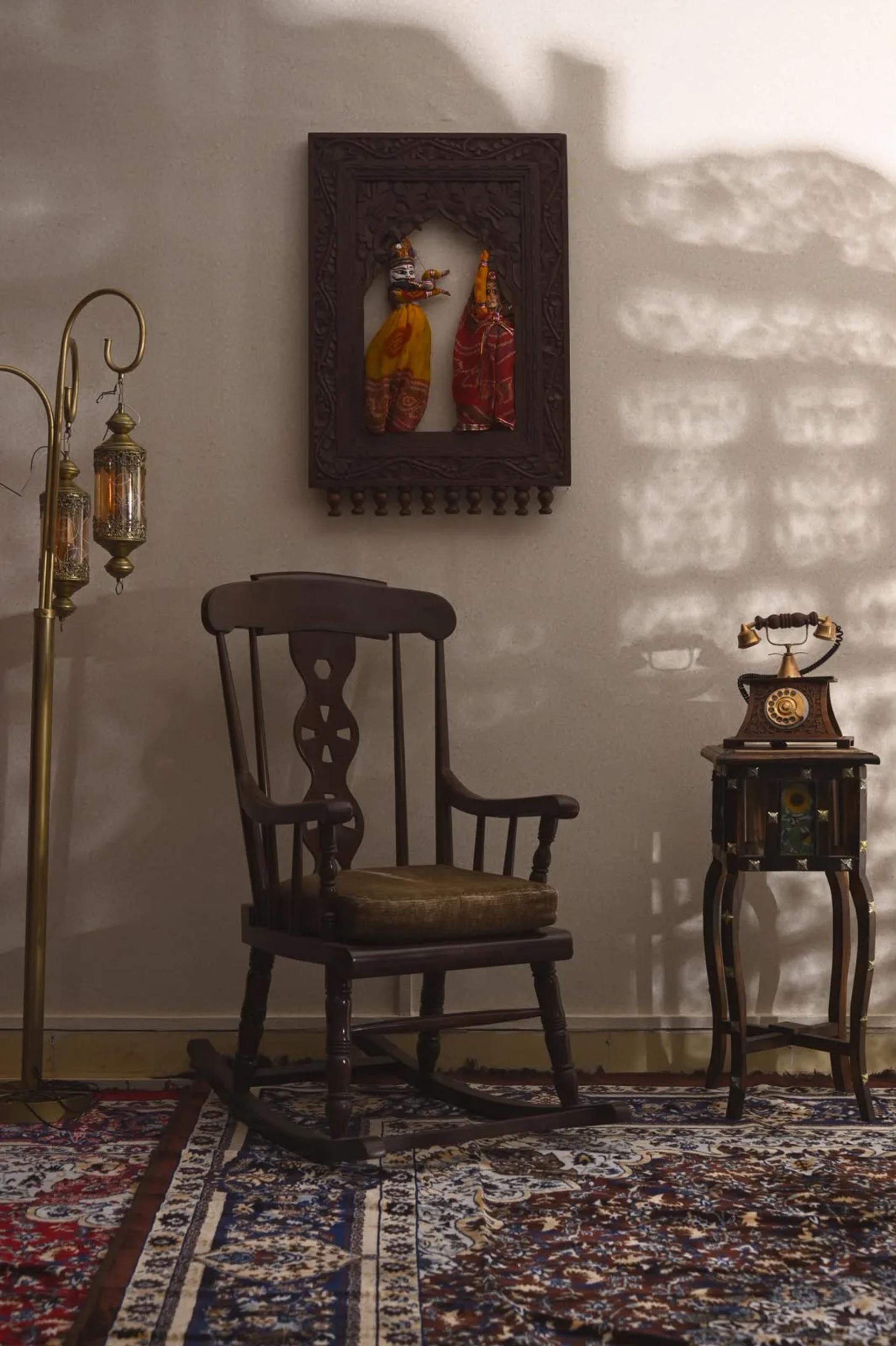 Heritage & Editorial Photography Studio with White Cyclorama in Shahpur Jat, Delhi – Shoot Studio in Delhi, photo 9