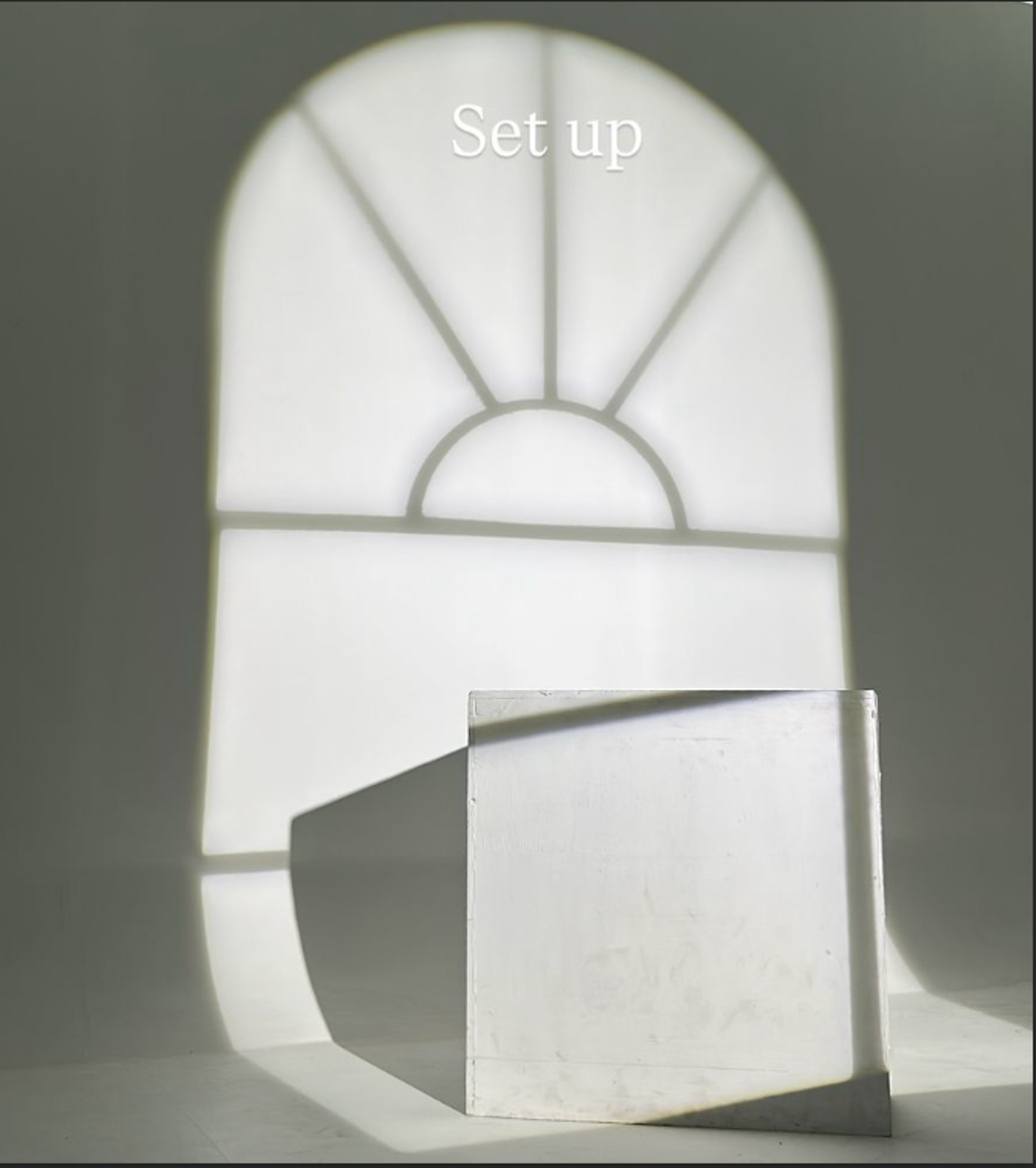 Indoor Cyclorama image 1