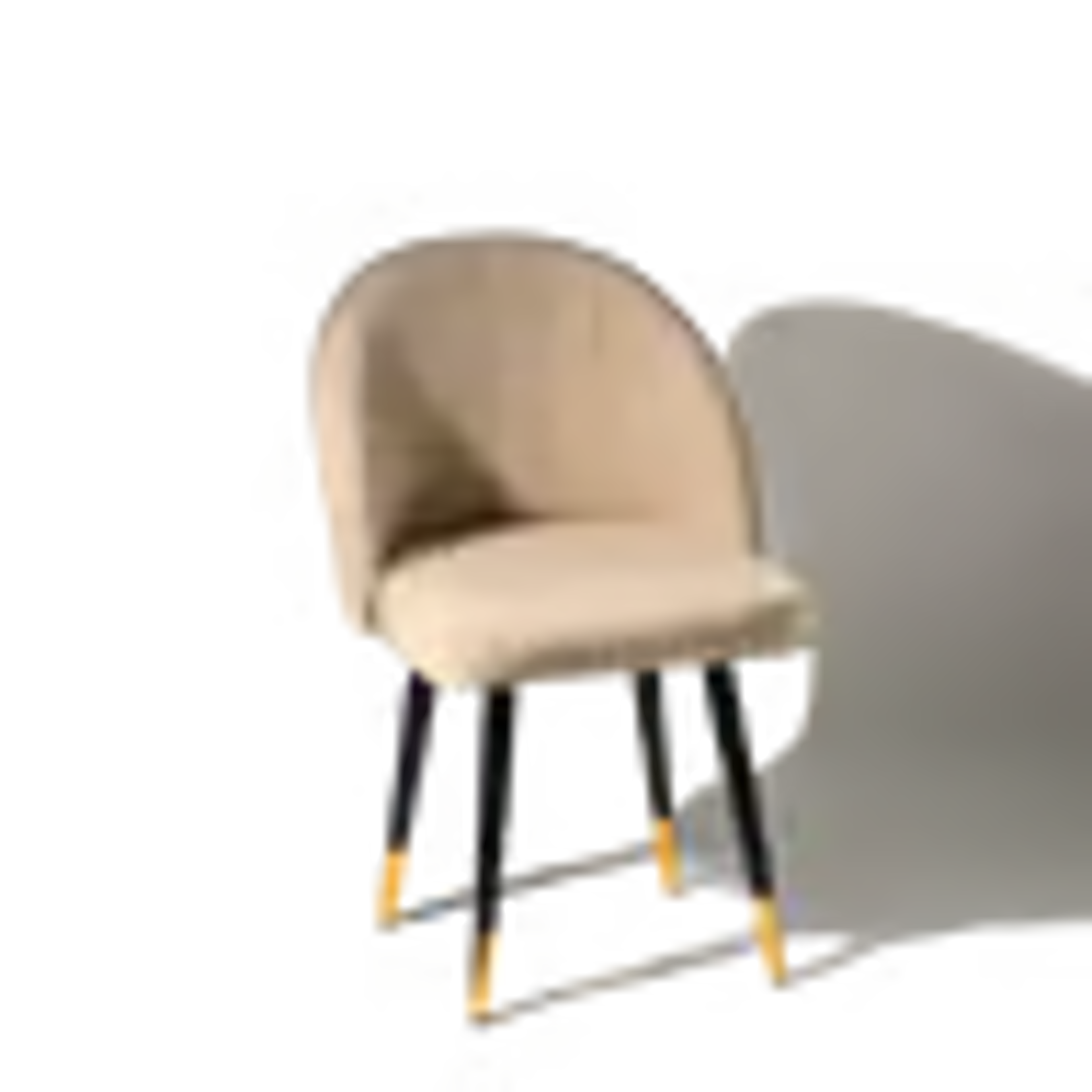 Cushioned Chair