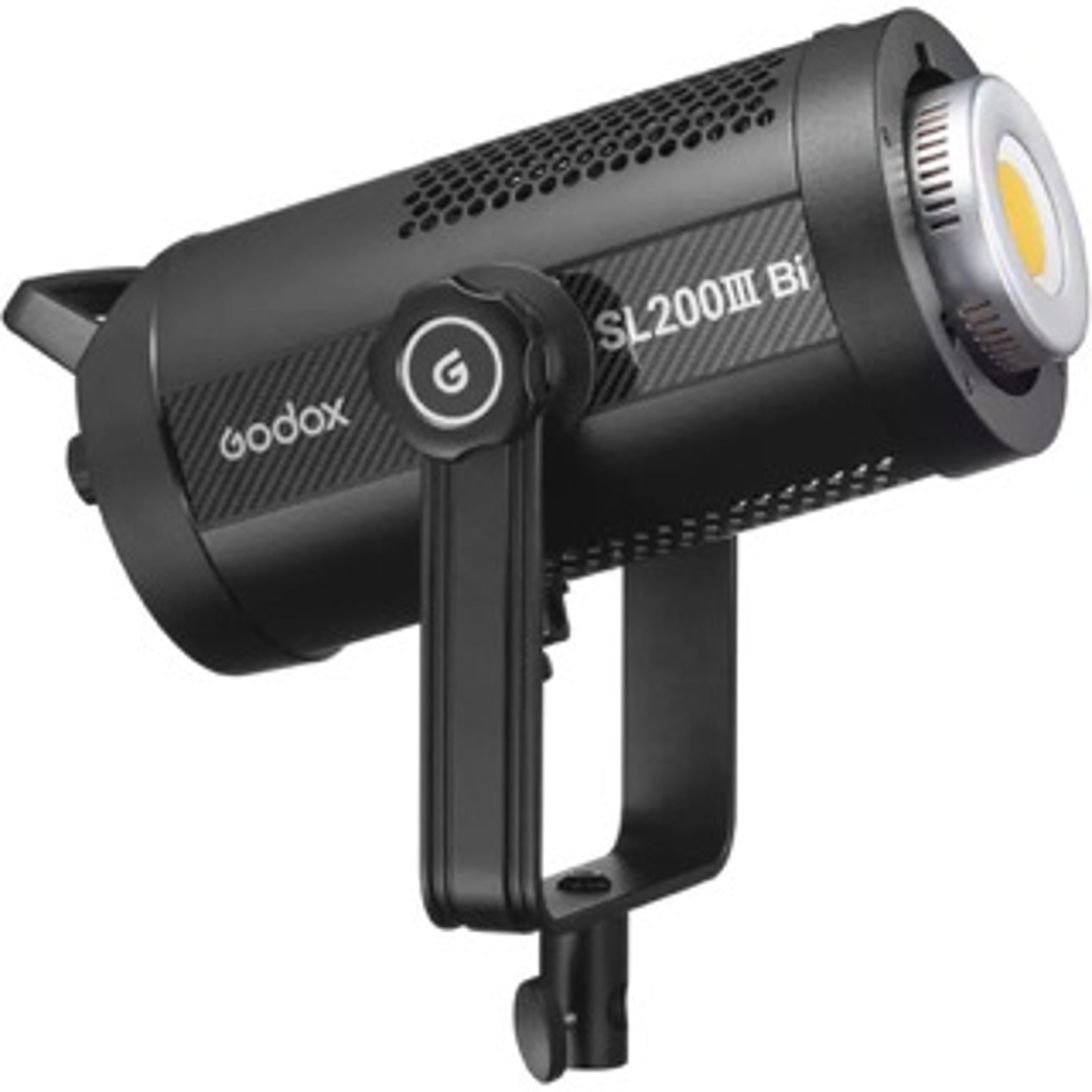 Extra Godox Photo Light