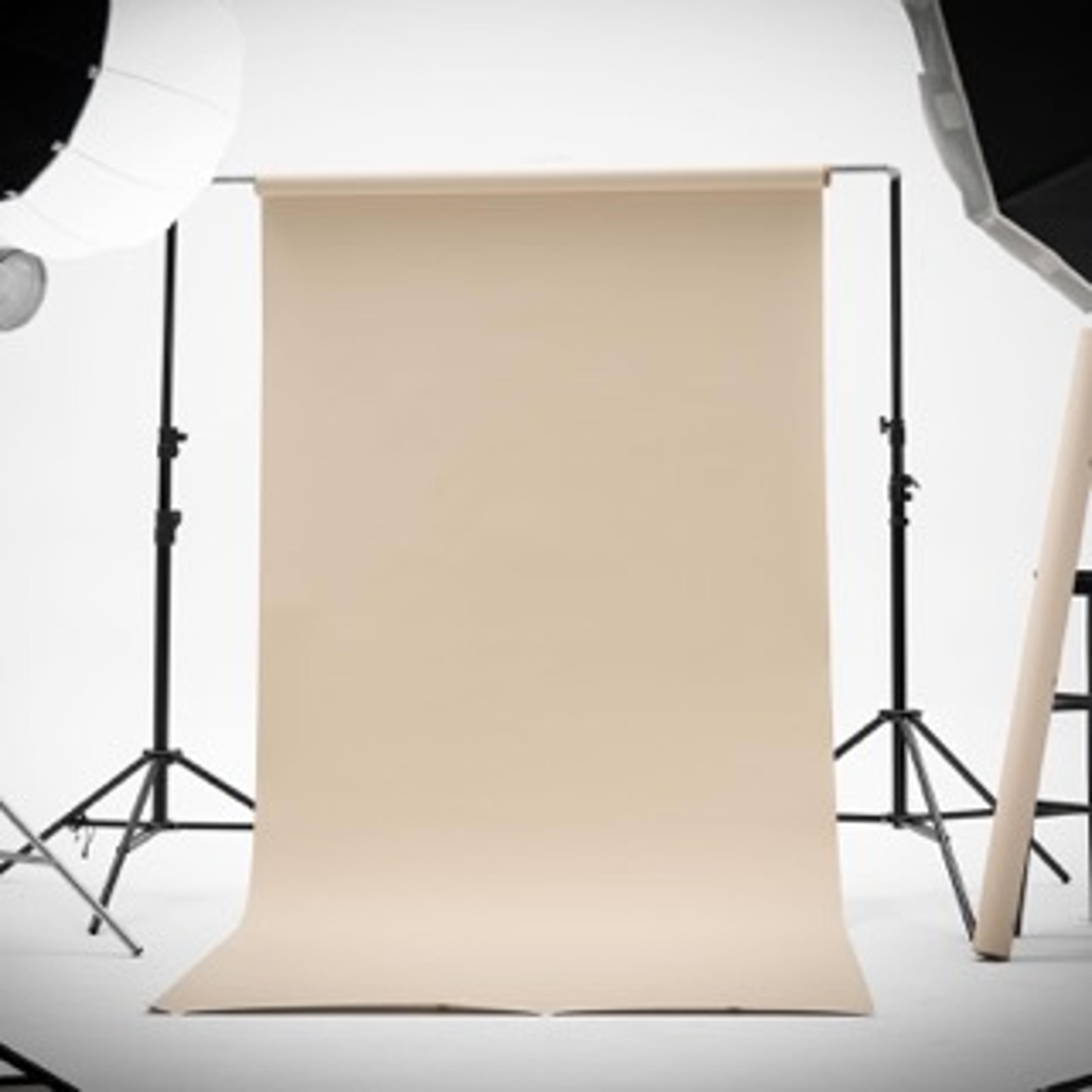 Paper Backdrops
