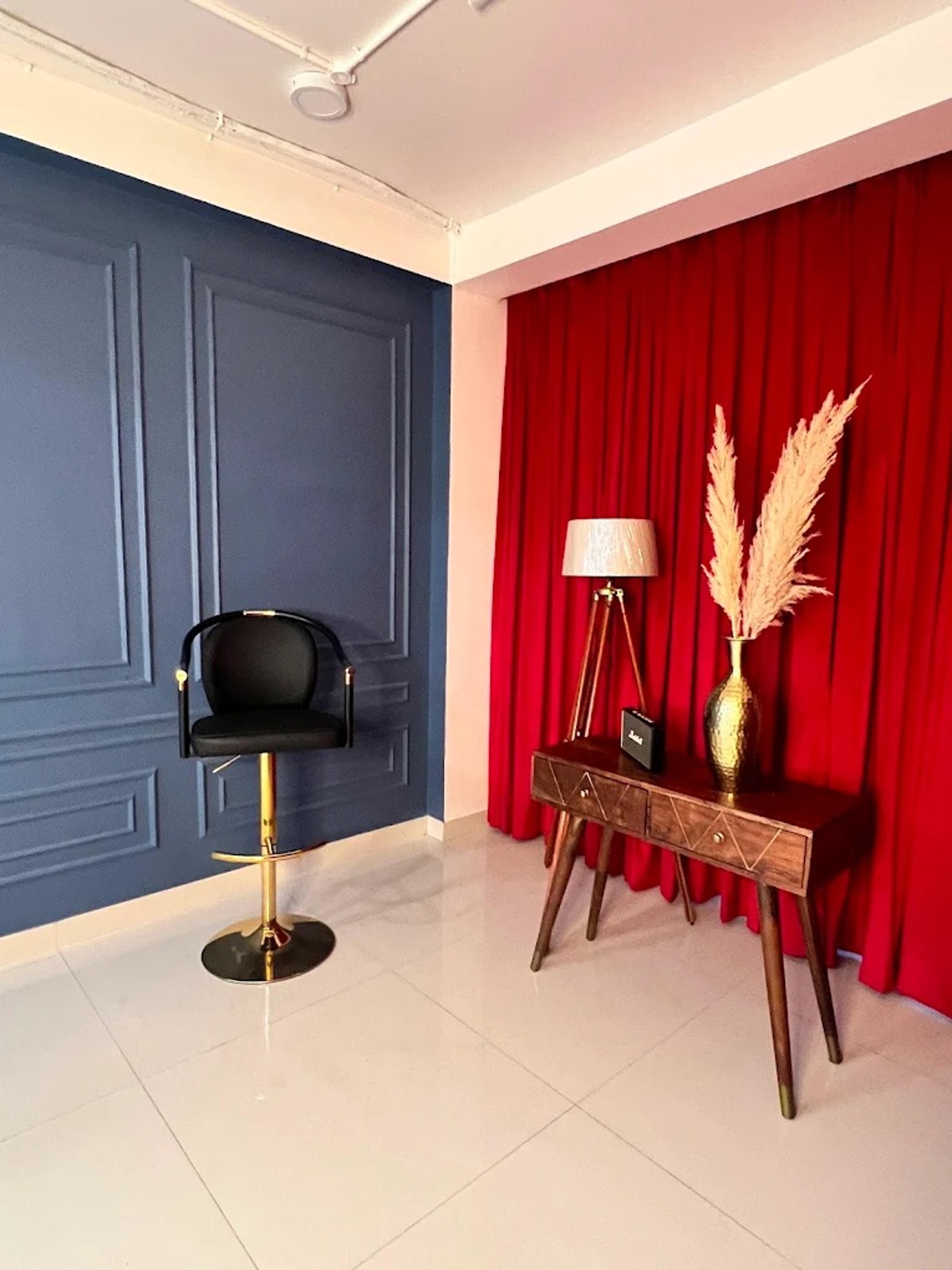 Multi-Concept Photography Studio in South Delhi