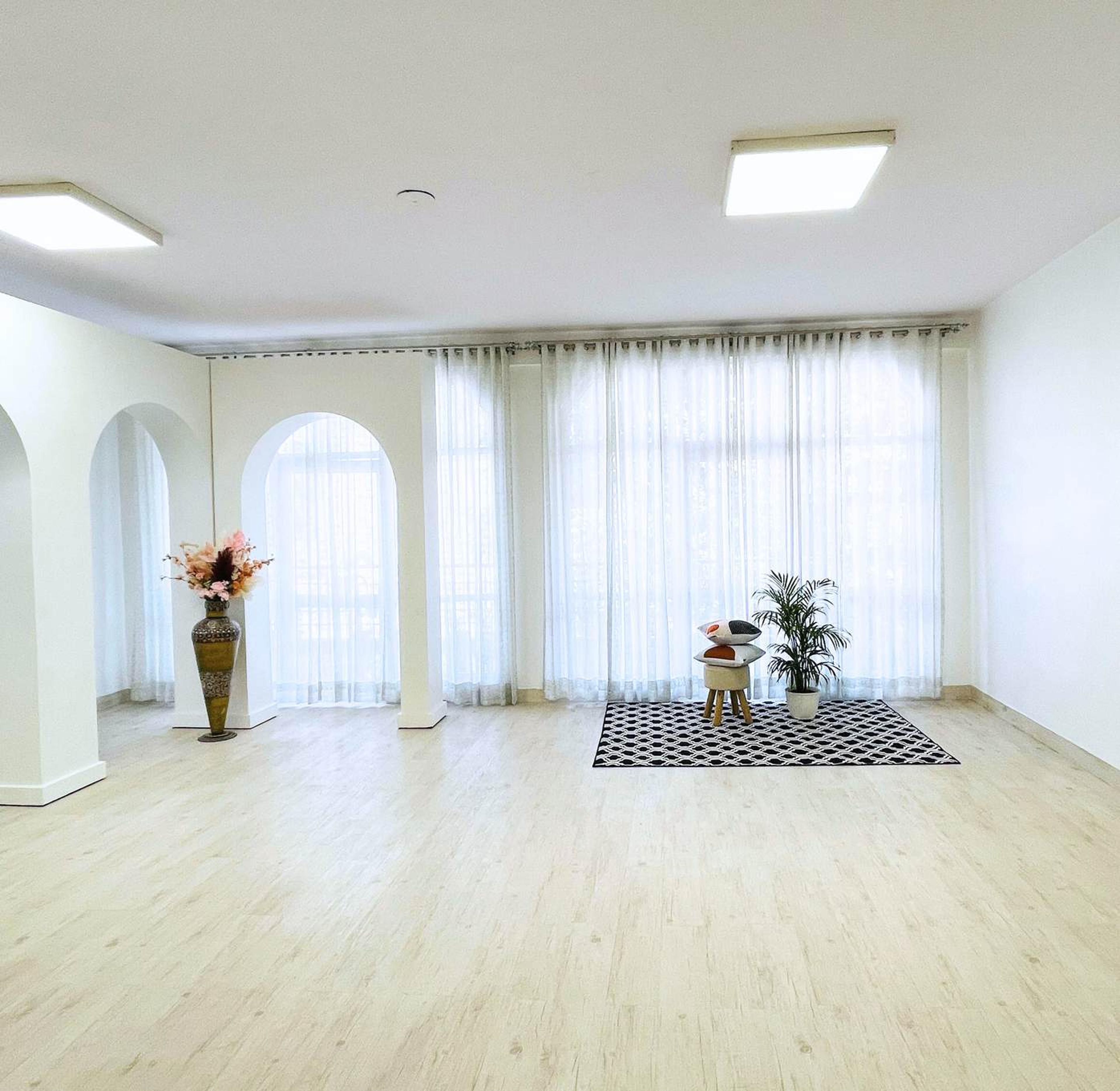 Large Multi-Set Production Studio in Saket