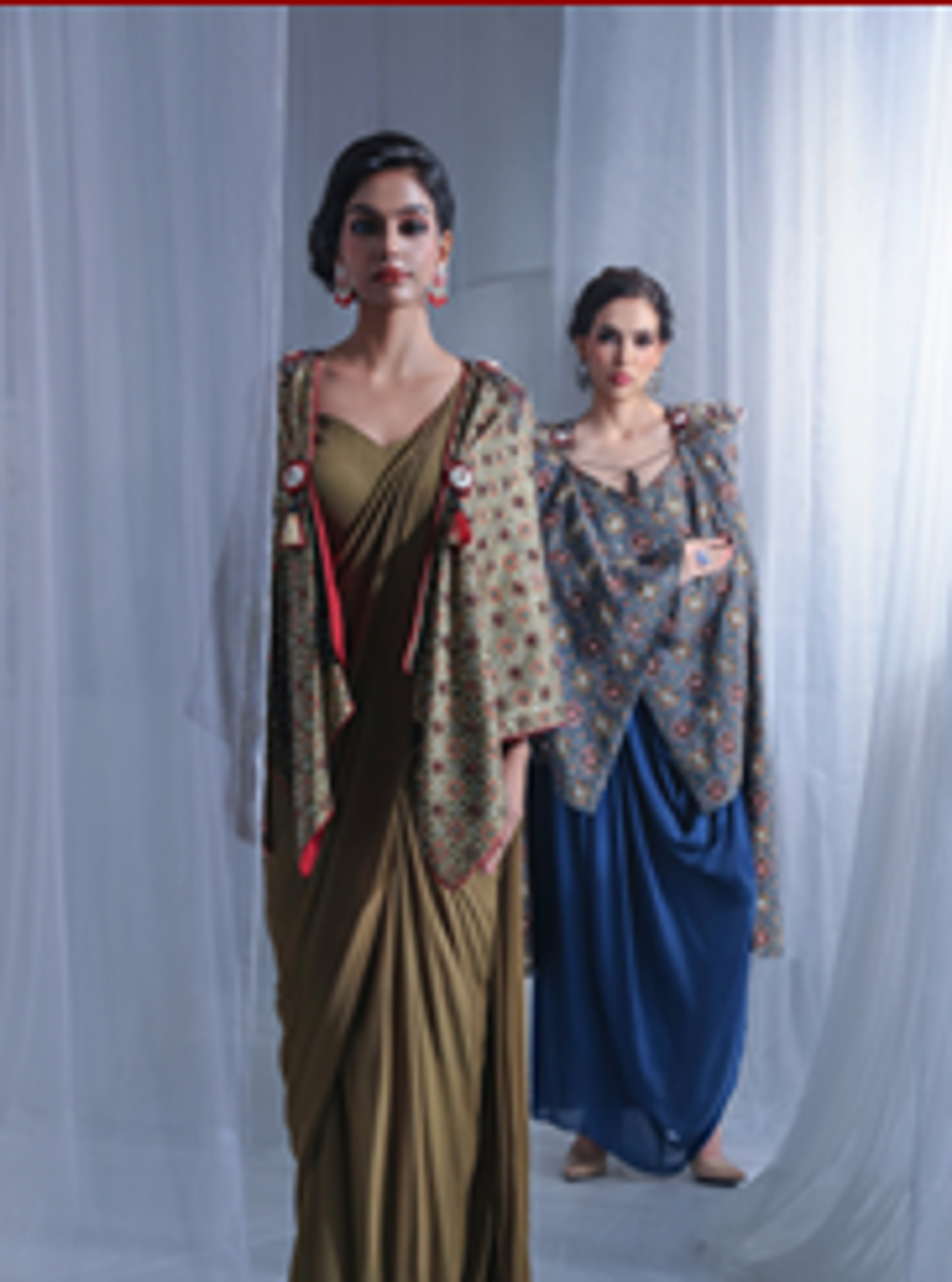 Curtain Set image 2